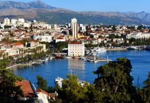 Auswandern nach Kroatien - Dalmatien