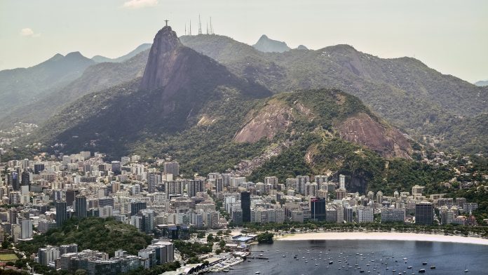 Auswandern nach Brasilien - Rio de Janeiro