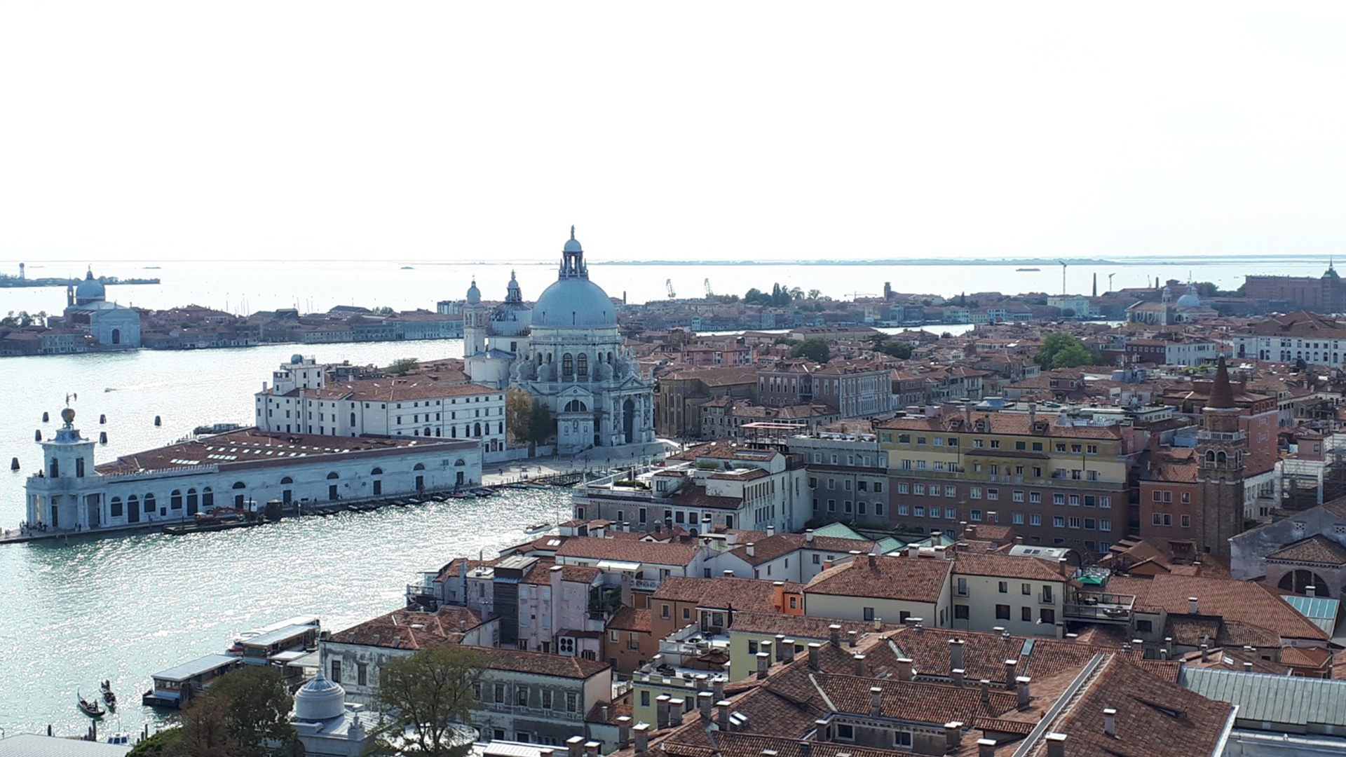Italien Auswandern Venedig
