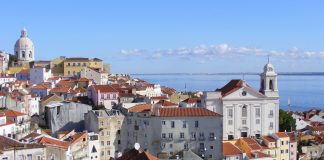 Auswandern nach Portugal Thumbnail