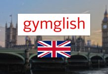 Englisch lernen mit Gymglish thumbnail