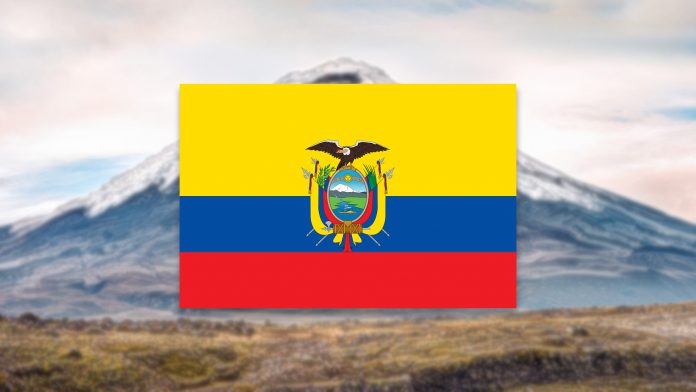 Auswandern nach Ecuador
