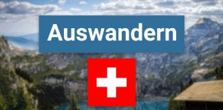 Auswandern Schweiz Thumbnail
