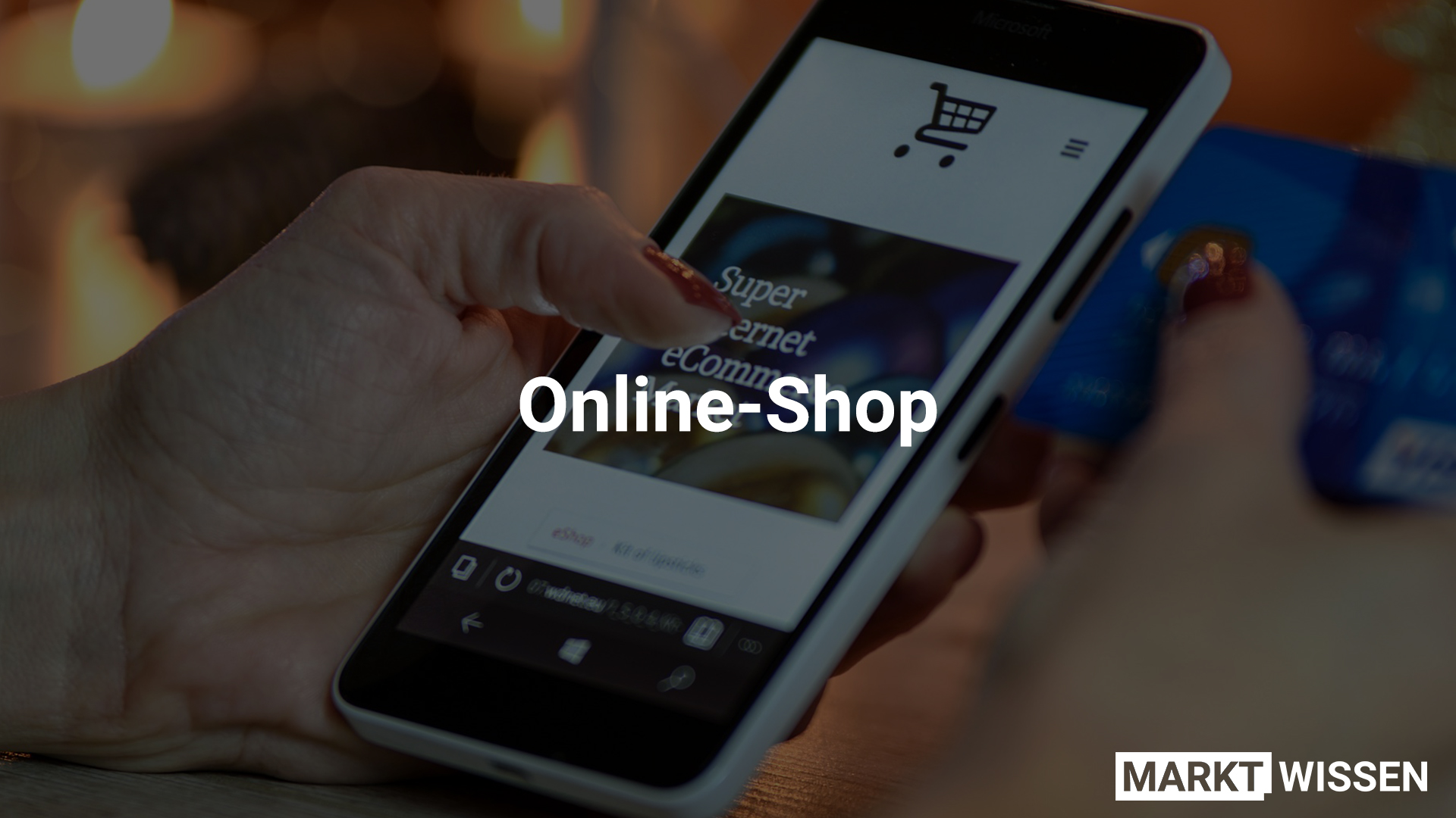 Online-Shop als Side Hustle