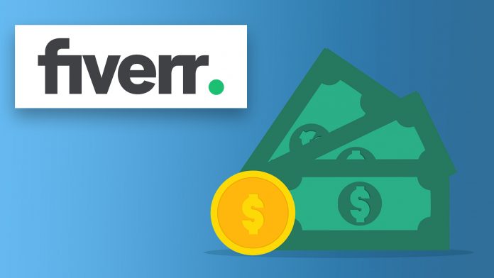 Mit Fiverr Geld verdienen - Ideen Möglichkeiten